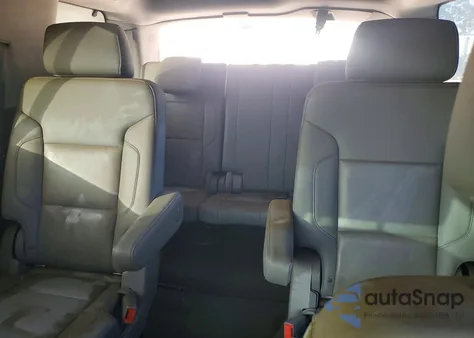 2020 Chevrolet Tahoe K1500 Lt from USA, damaged, VIN 1GNSKBKC0LR306421